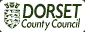 Logo for Dorset County Council